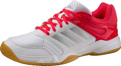 adidas damen speedcourt w handballschuhe|adidas Women's Speedcourt W Handball Shoes, Ftwr White Core .